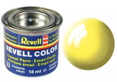 Revell - Yellow